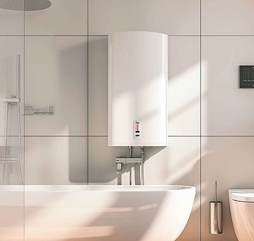 Electric Water Heaters