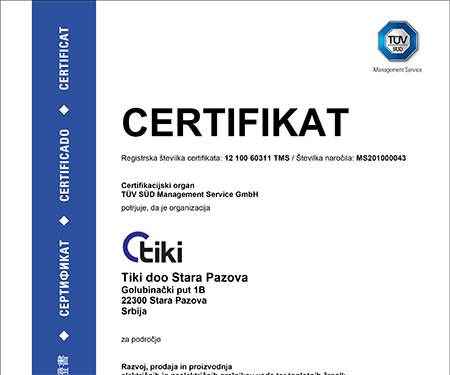 ISO 9001