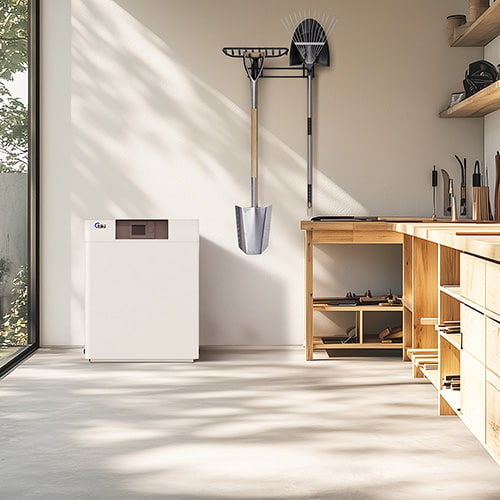 Geotermalne toplotne črpalke