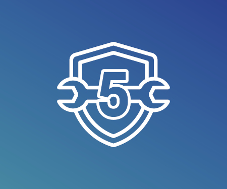 Garantie die beschermt