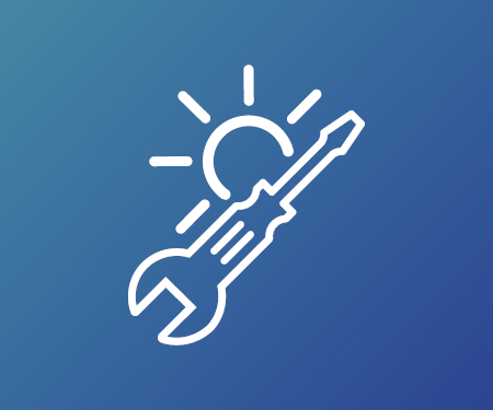 Vakkundigheid die verwarmt