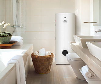 Spremnici tople vode