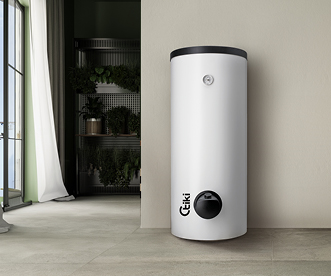 Akumulacijski spremnici