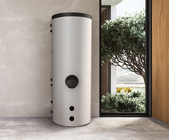 Kombinirani termalni akumulatori