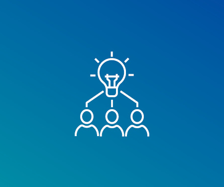 Hoe ontstaat een nieuwe oplossing?