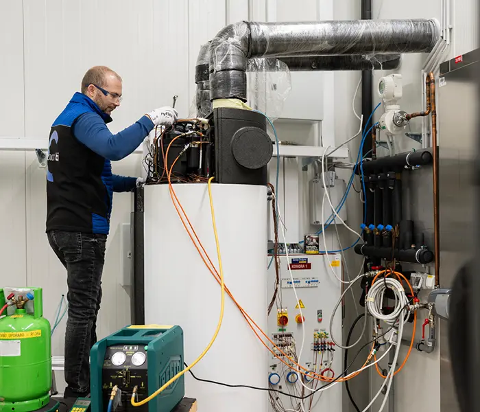 Certificates and standarts